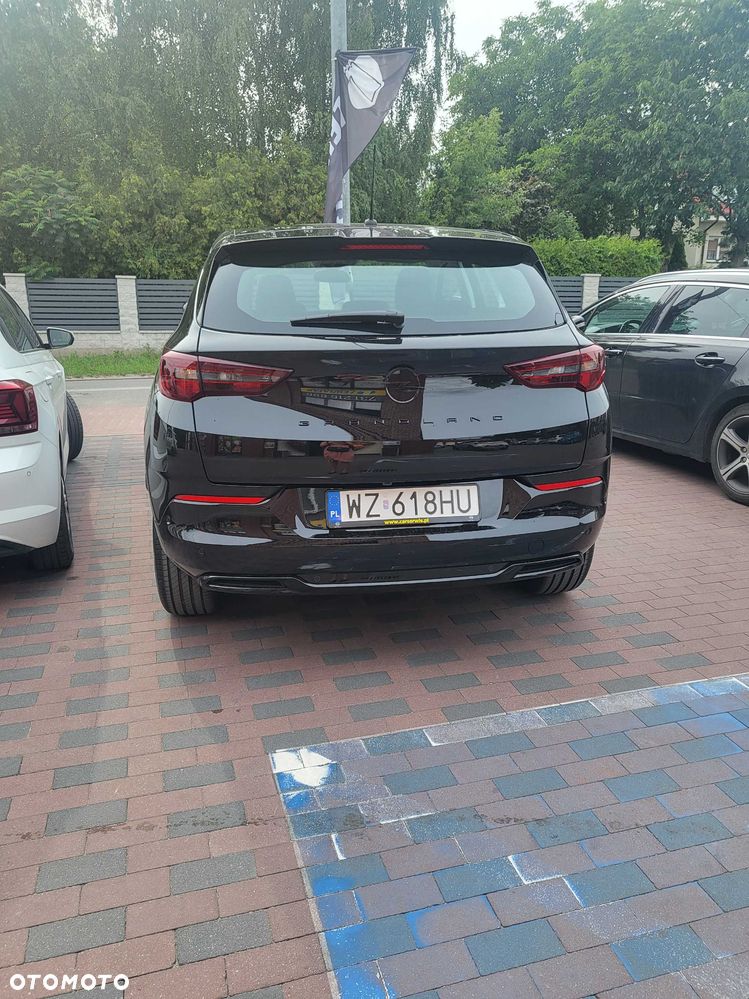 Opel Grandland 2024 photo 2