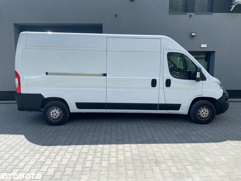 Citroën JUMPER Furgon L3H2 - 6