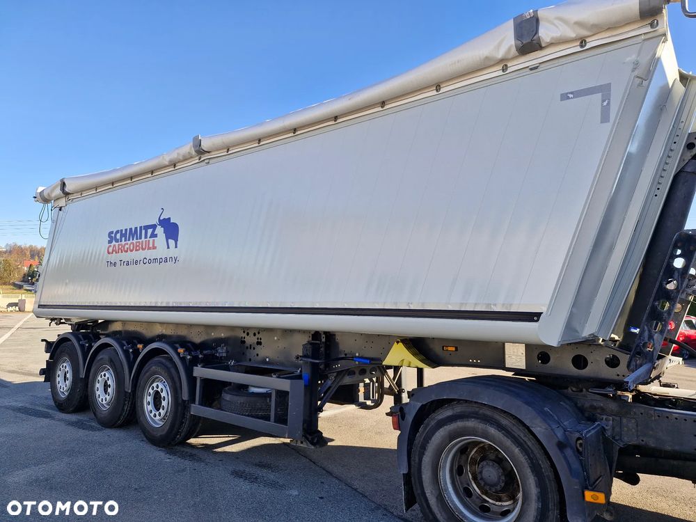 Schmitz Cargobull - 9