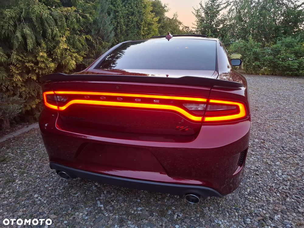 Dodge Charger - 3