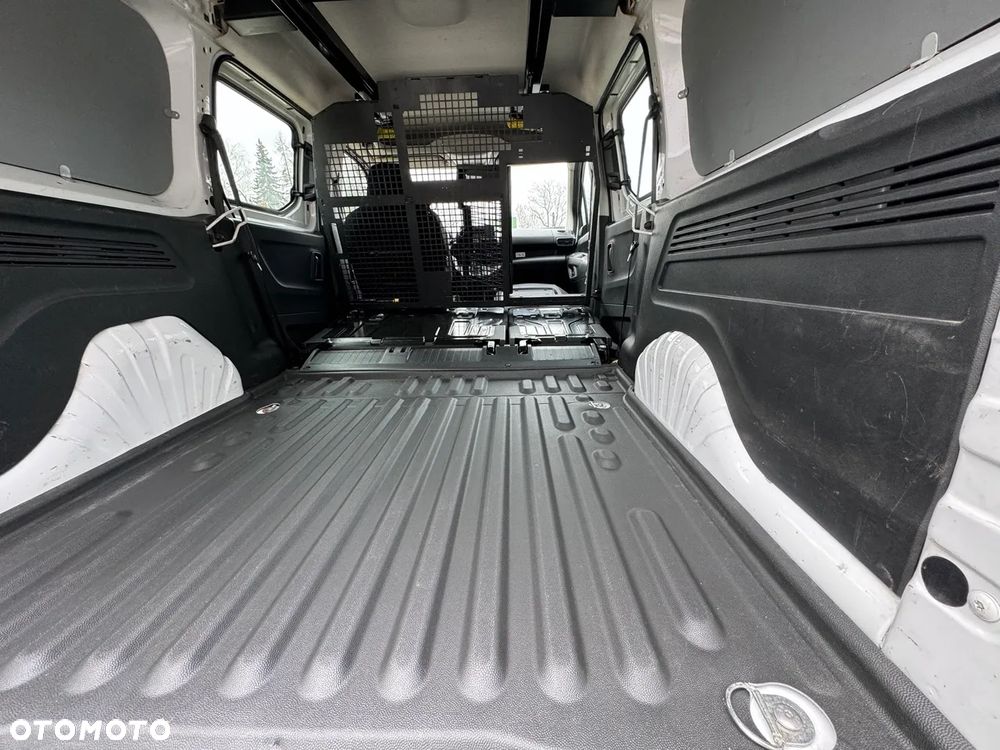 Toyota Proace City - 11