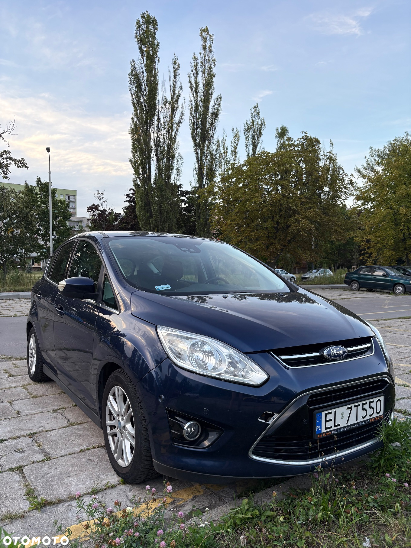 Ford C-MAX - 6