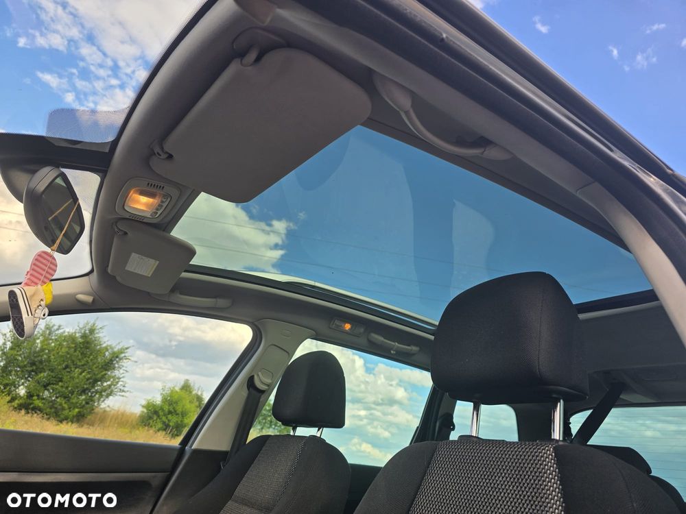 Peugeot 307 1.6 HDI Oxygo - 12