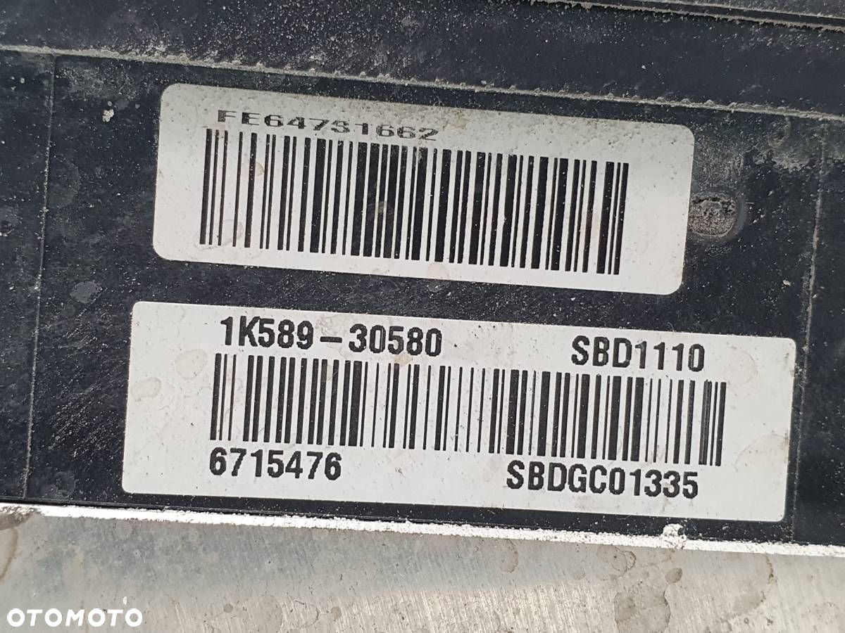 POMPA HAMULCOWA ABS HYUNDAI IX20 1.6 B 1K589-30580 - 4