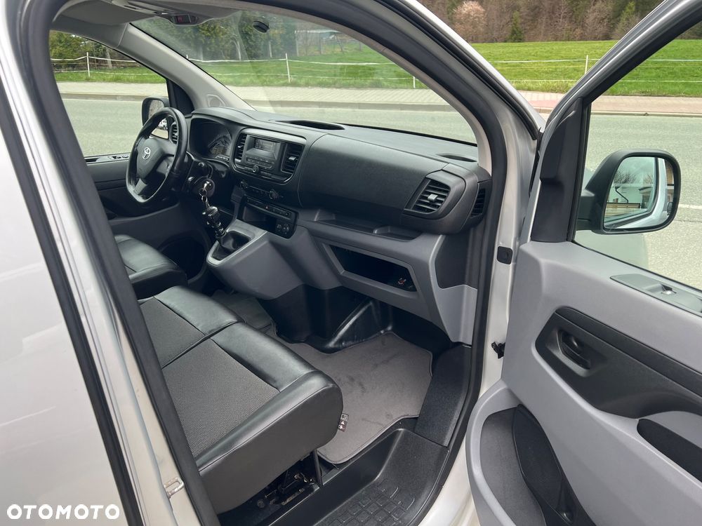Toyota Proace - 28