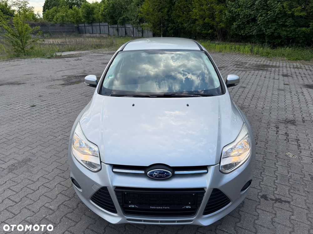 Ford Focus 1.0 EcoBoost Edition - 3