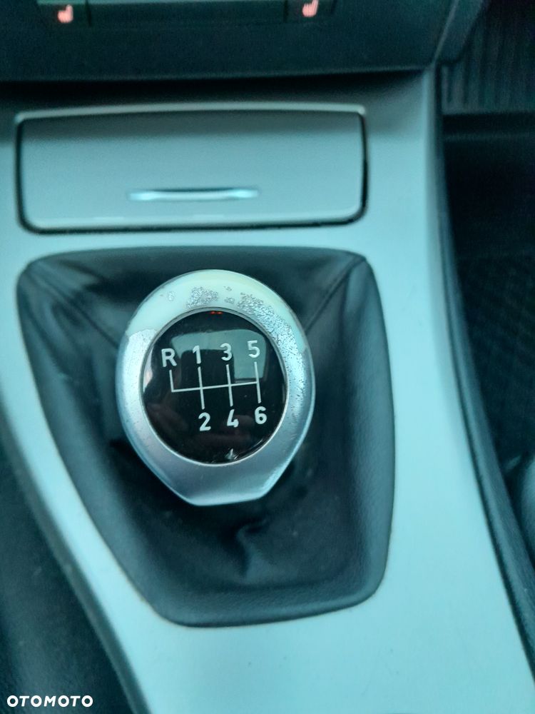 BMW Seria 3 - 16