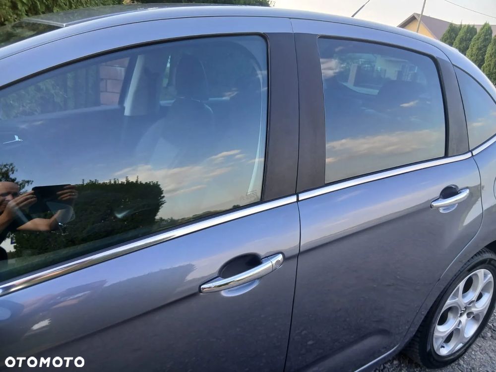 Citroën C3 1.4 Exclusive - 15