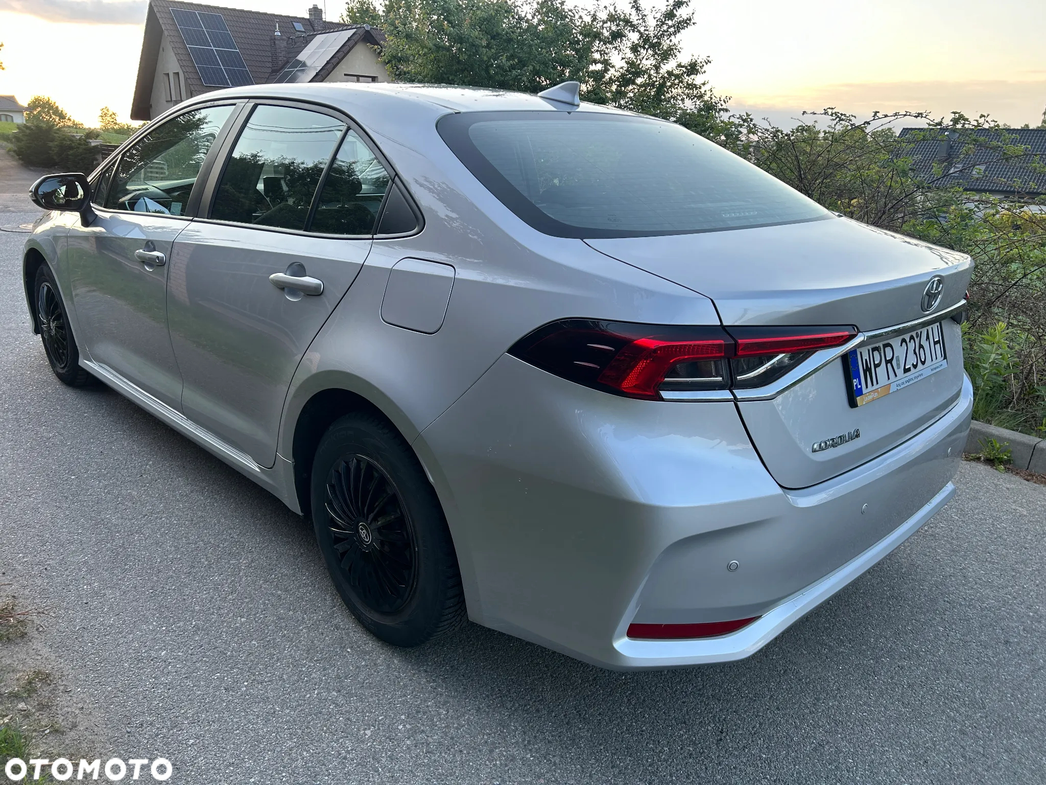 Toyota Corolla 1.6 Active - 9