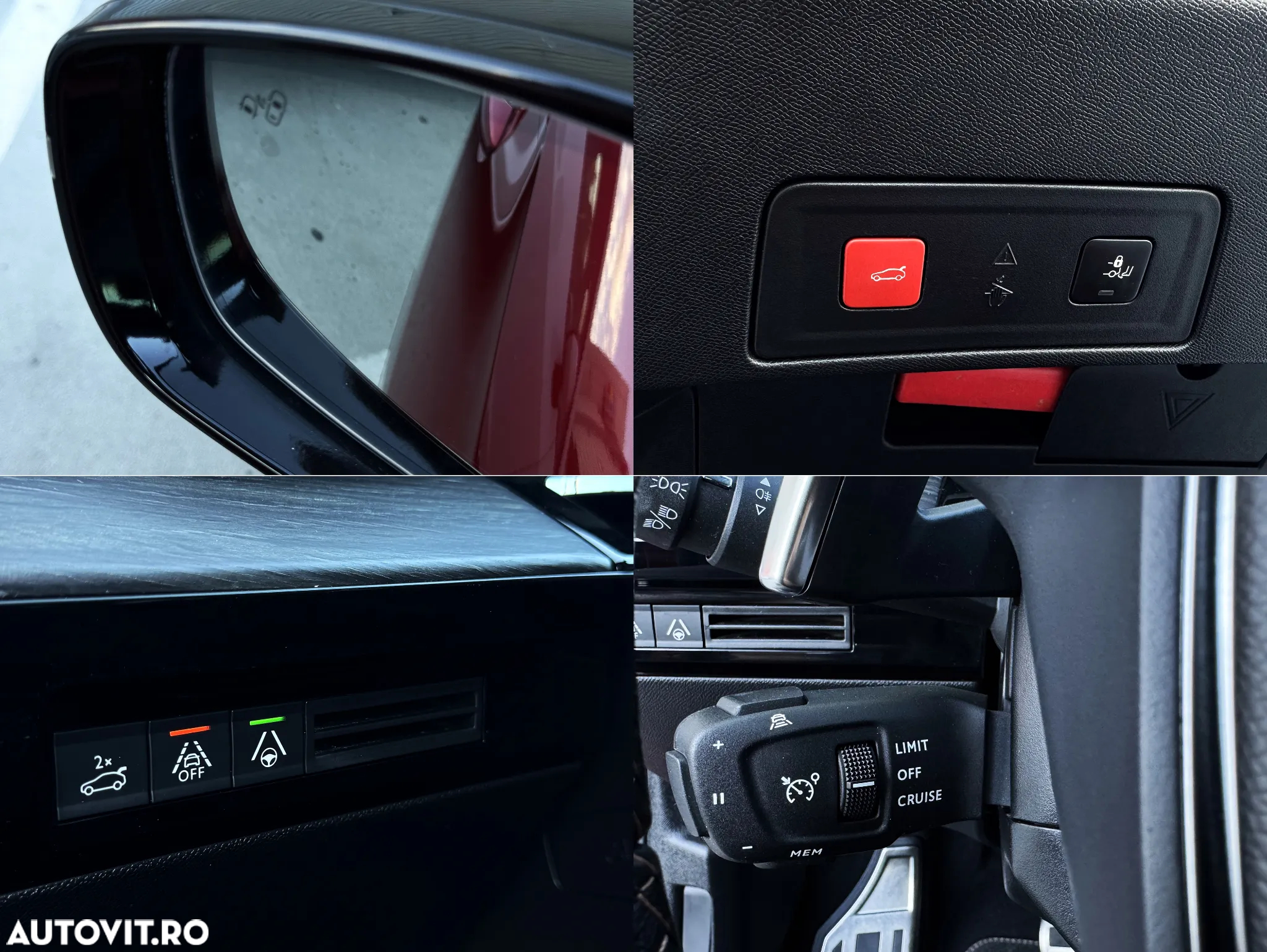 Peugeot 508 1.6 THP STT GT - 26