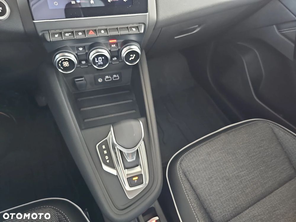 Renault Captur 1.3 TCe mHEV Techno EDC - 20