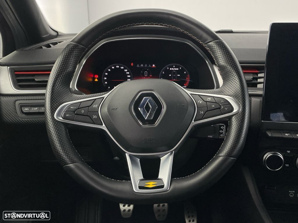Renault Captur 1.0 TCe RS Line - 14