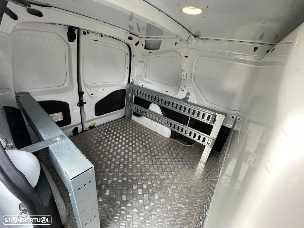 Citroën Berlingo 1.6 HDI IVA Dedutível - 24