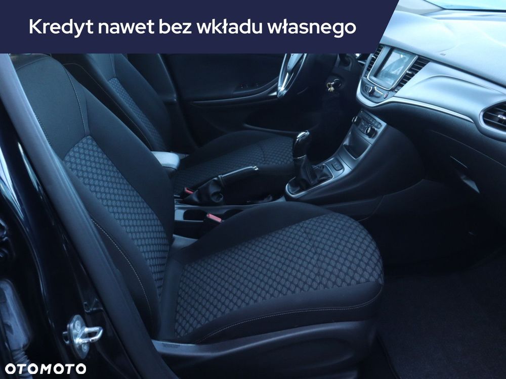 Opel Astra - 11