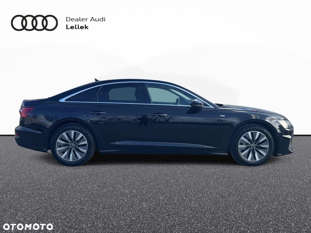 Audi A6 Limousine - 4