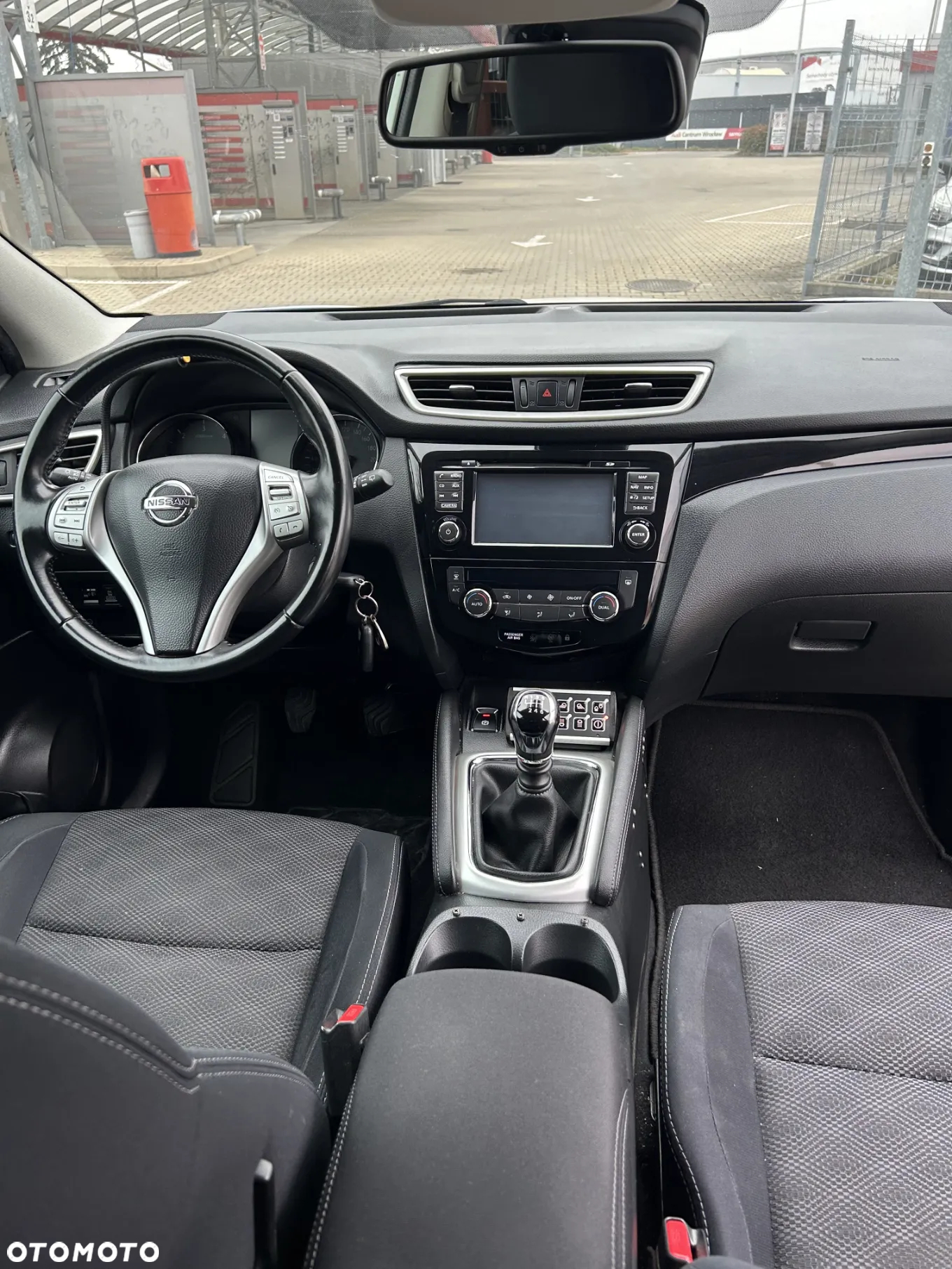 Nissan Qashqai - 7