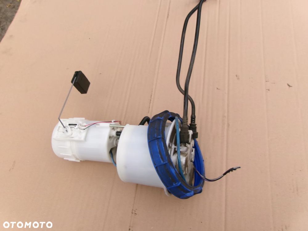 POMPA PALIWA TOYOTA AYGO II - 1