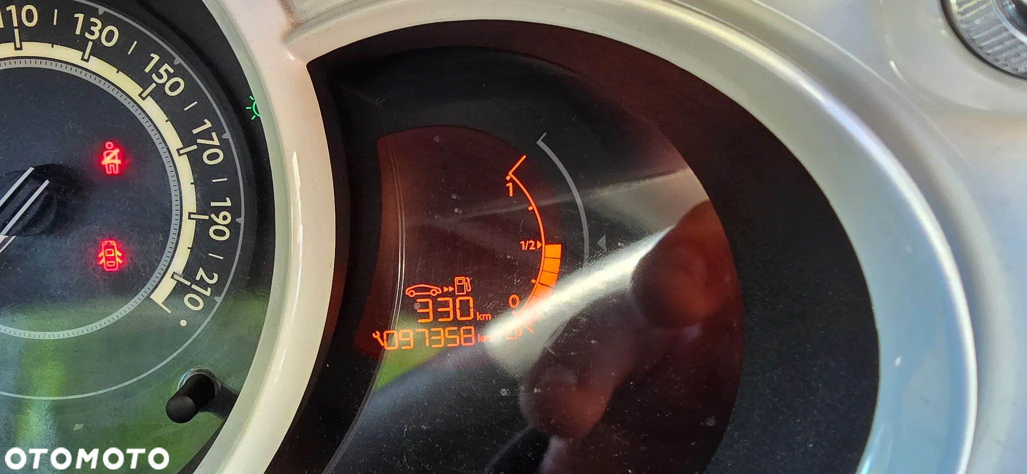 Citroën C3 1.0 VTi Seduction - 6