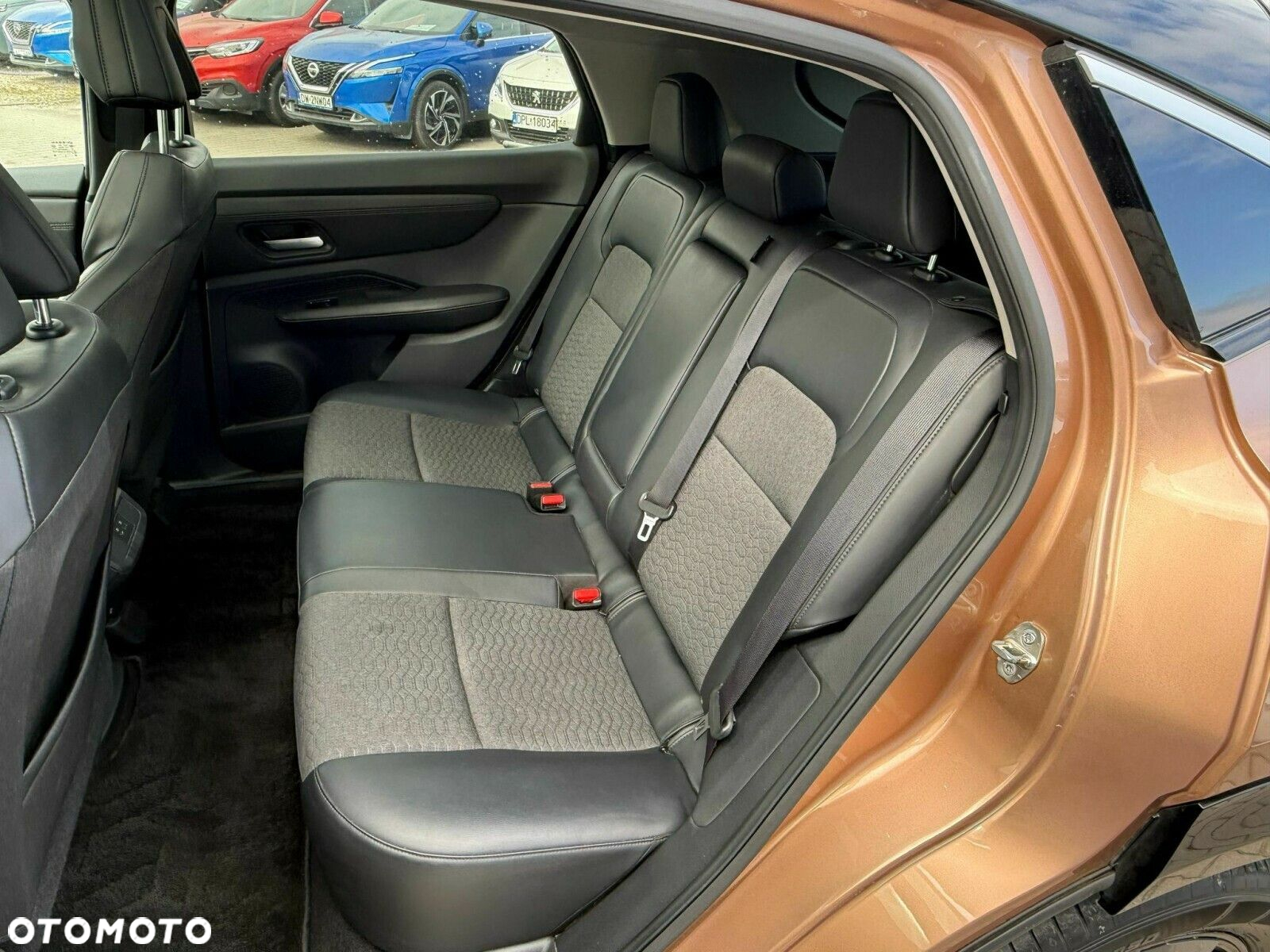Nissan Ariya - 11