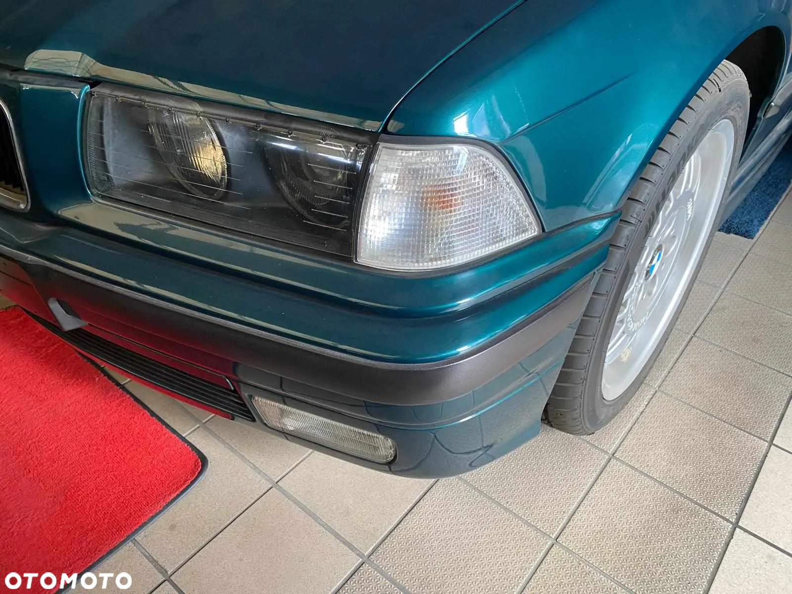 BMW Seria 3 - 10
