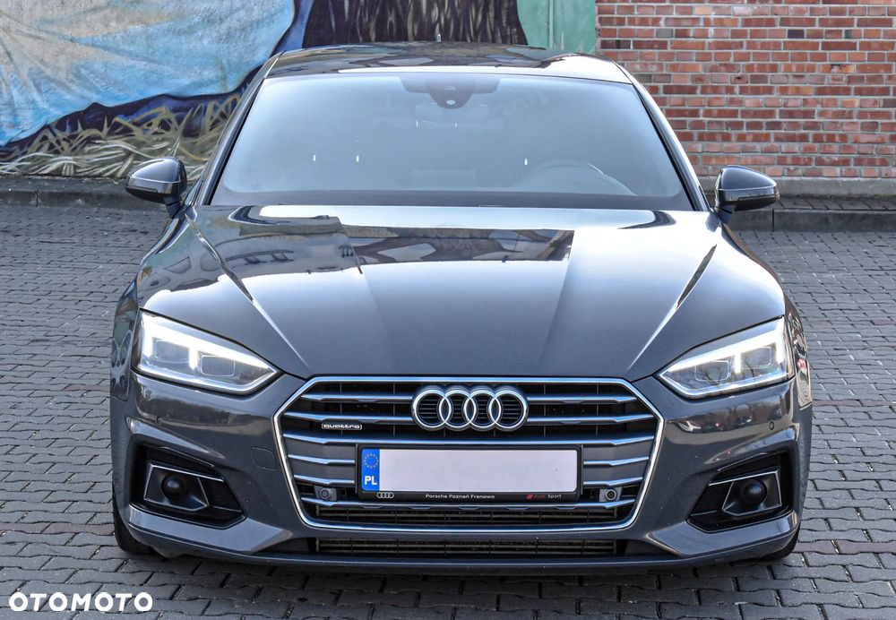 Audi A5 - 25