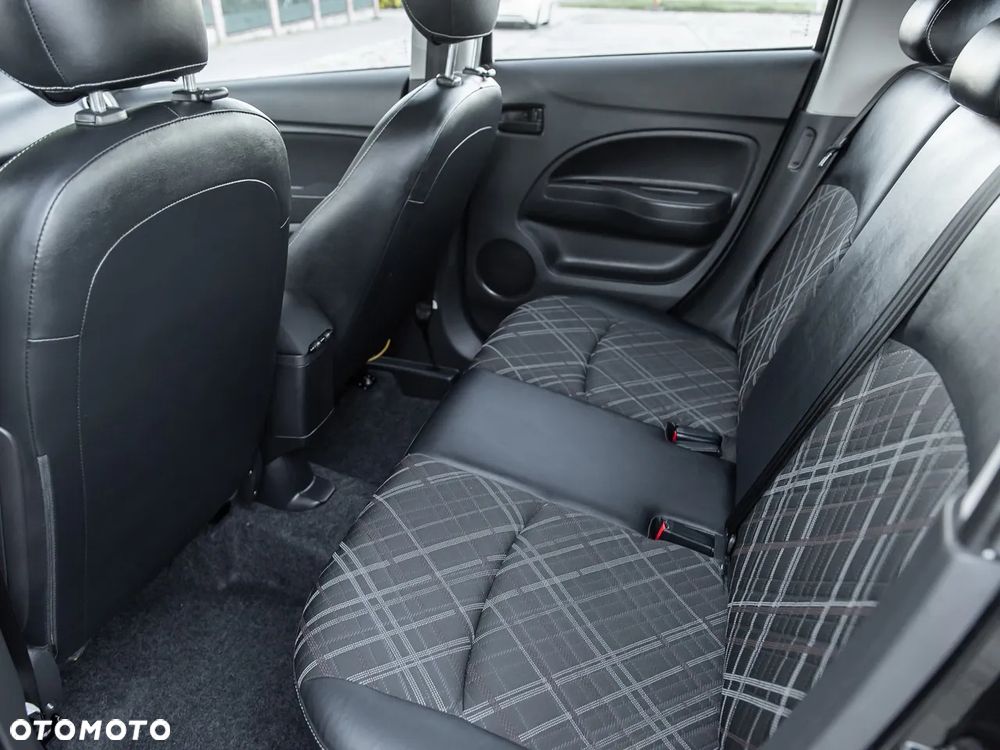 Mitsubishi Space Star 1.2 Clear Tec Shine+ - 22