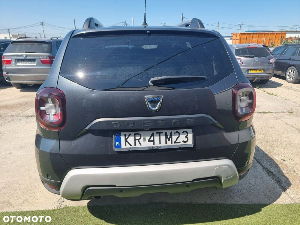 Dacia Duster - 6