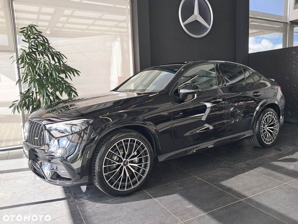 Mercedes-Benz GLC - 6