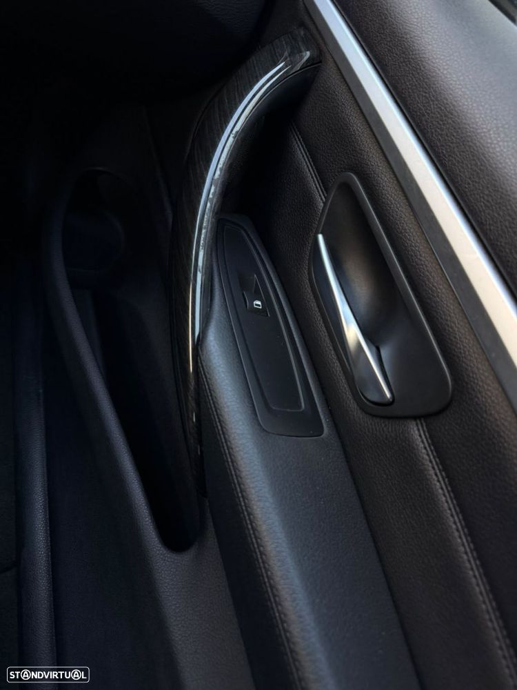 BMW 420 d Line Sport Auto - 27