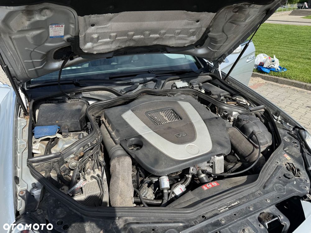 Mercedes-Benz CLS - 29