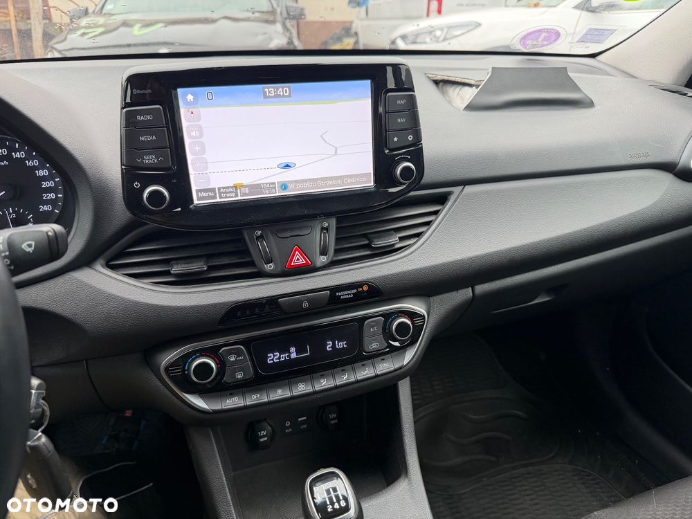 Hyundai i30 - 21