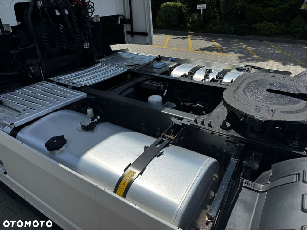Volvo FH 500 - 12