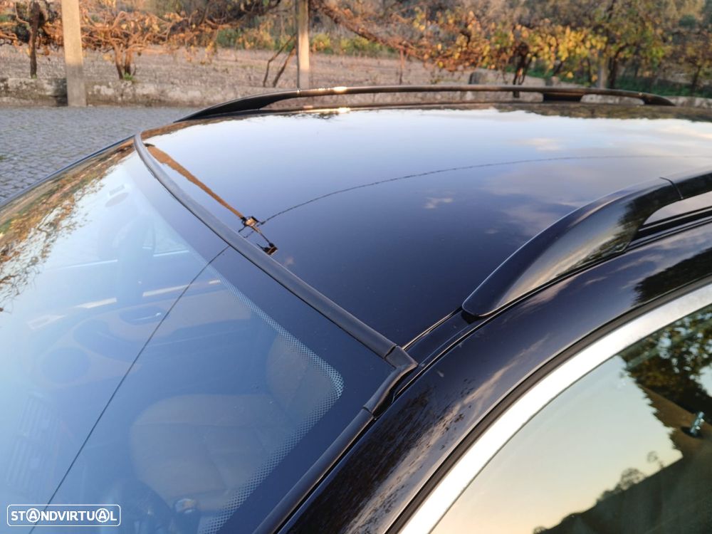 BMW 530 dA Touring - 26