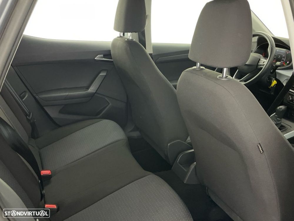 SEAT Arona 1.0 TSI Style DSG - 29