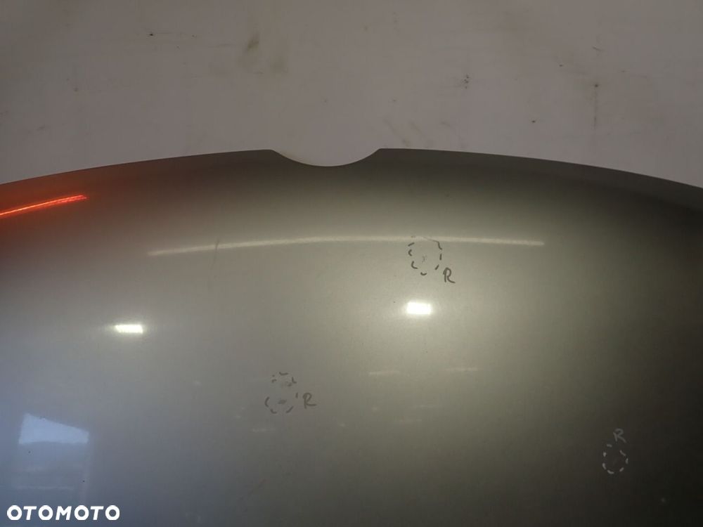 MASKA VOLKSWAGEN LUPO 3L - 5