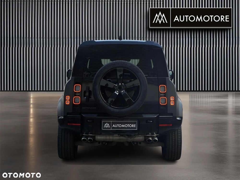Land Rover Defender 5.0 P525 V8 Carpathian Edition - 7