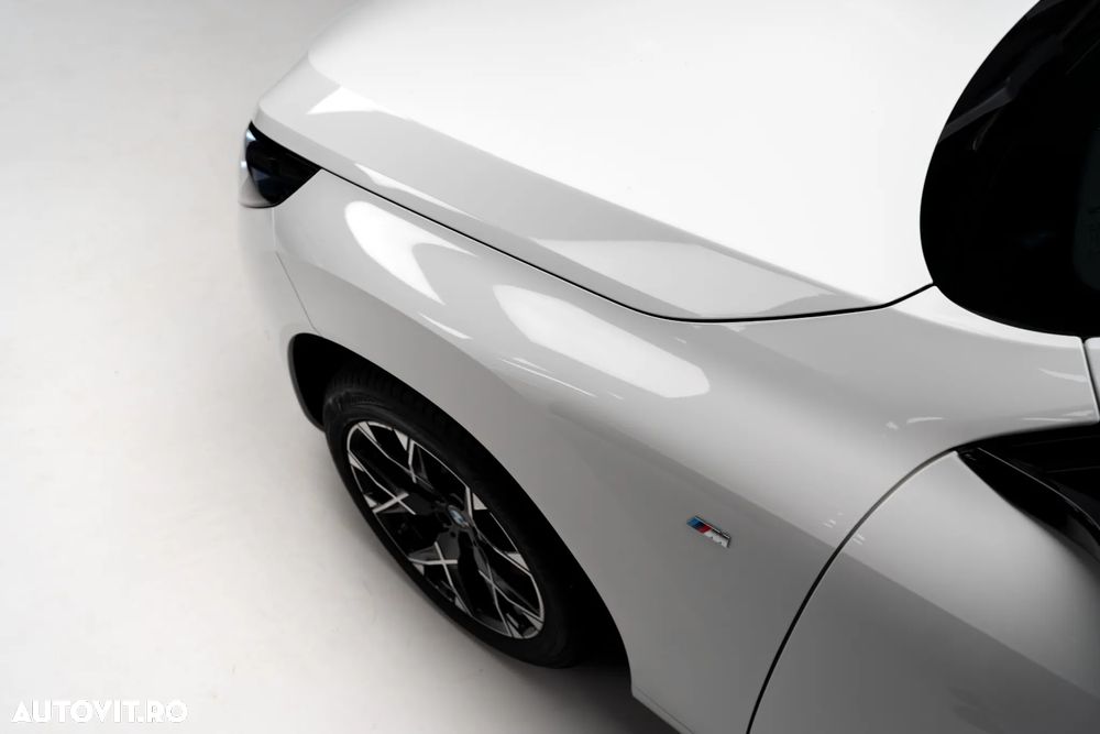 BMW X3 20 xDrive AT MHEV - 39