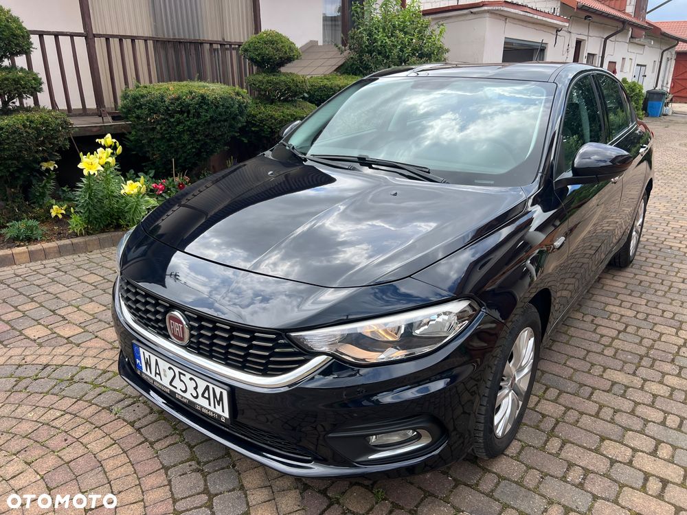 Fiat Tipo - 6