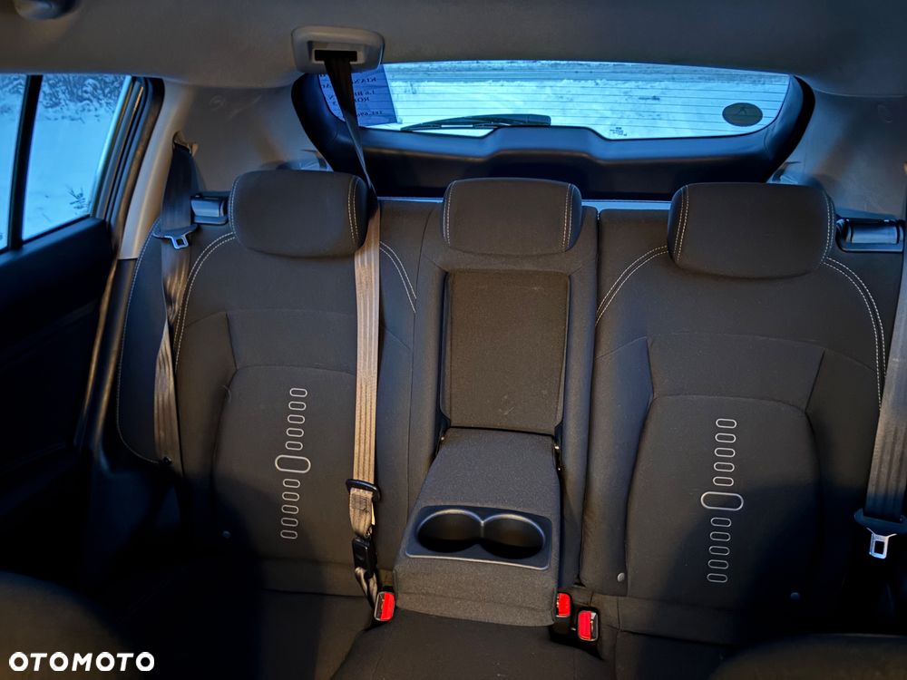 Kia Sportage 1.6 GDI 2WD Attract - 18