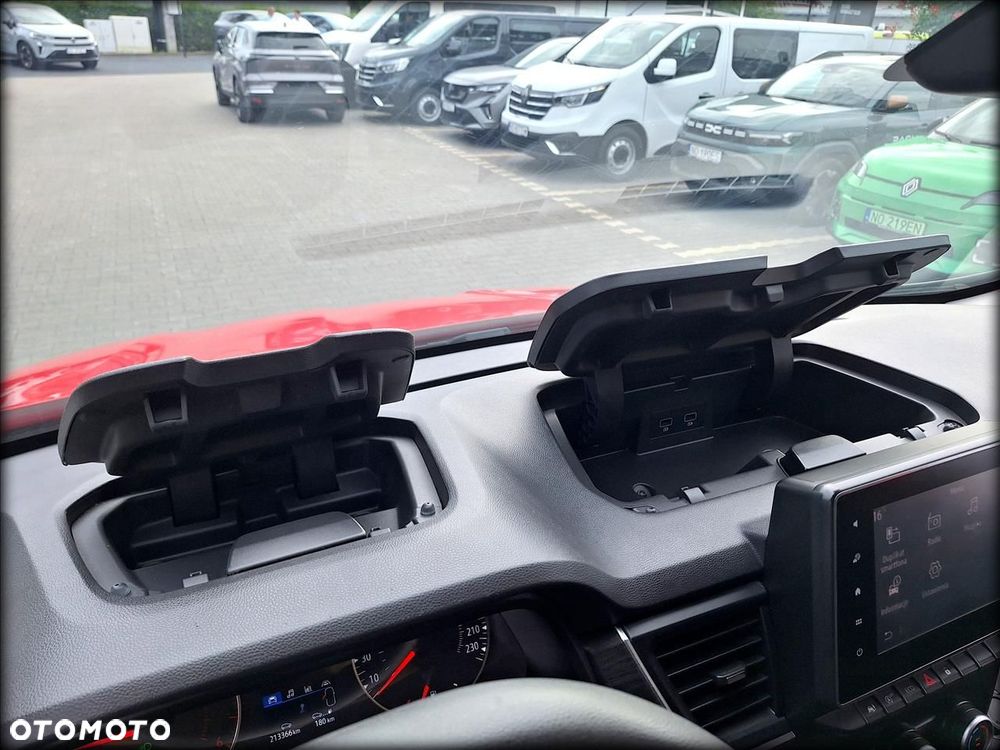 Renault trafic - 27
