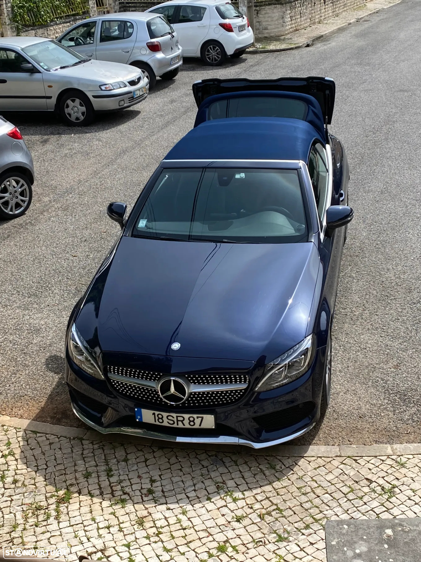 Mercedes-Benz 250 - 5