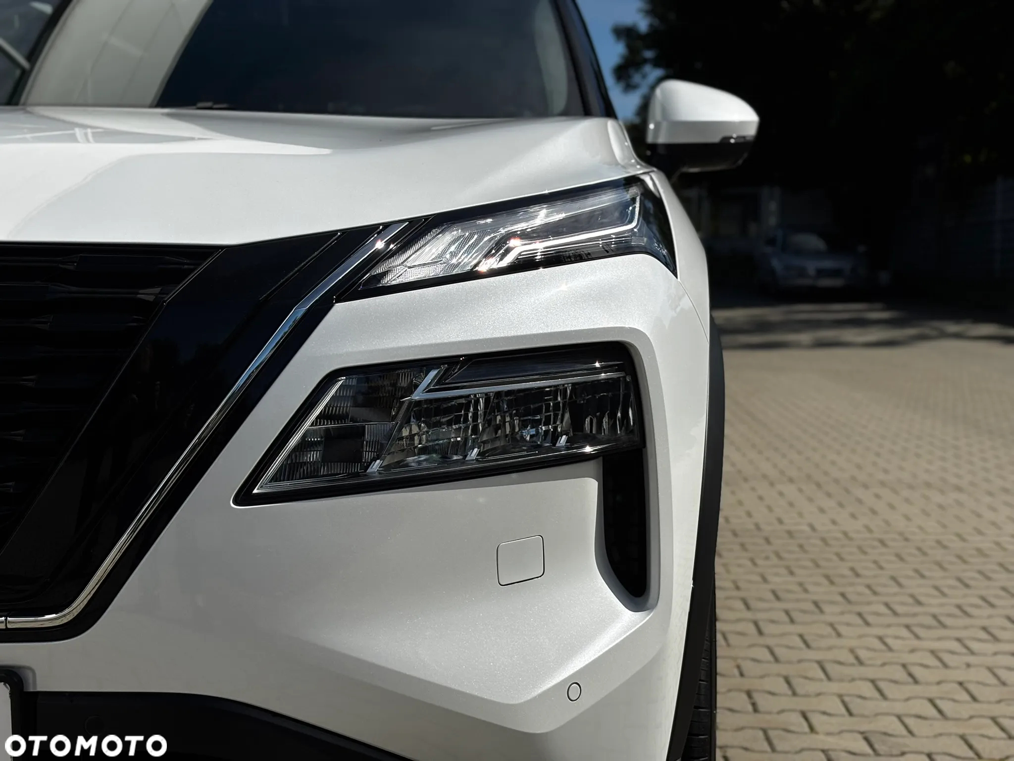 Nissan X-Trail 1.5 VC-T e-POWER Tekna e-4ORCE - 12