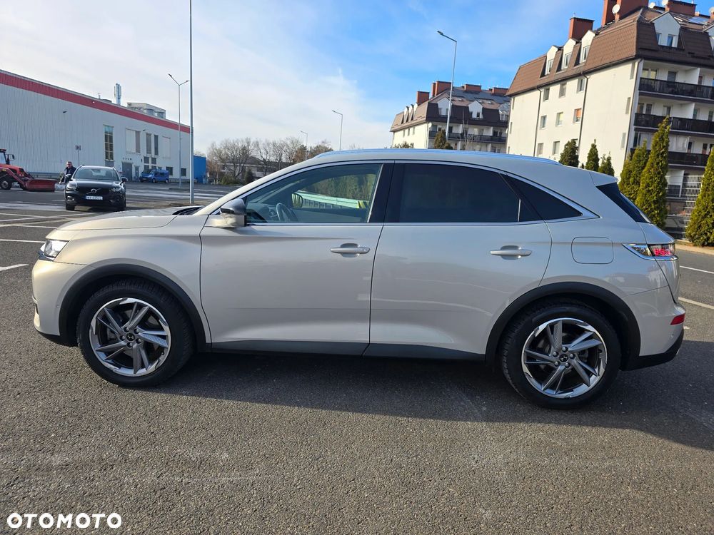 DS Automobiles DS 7 Crossback 1.6 E-Tense Rivoli - 5