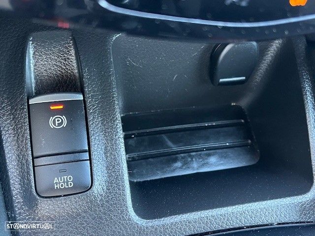 Nissan Qashqai 1.5 dCi N-Connecta - 14