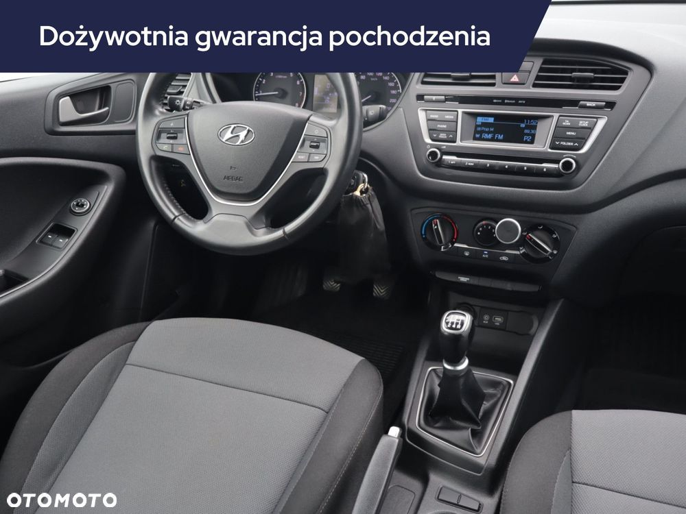 Hyundai i20 - 9