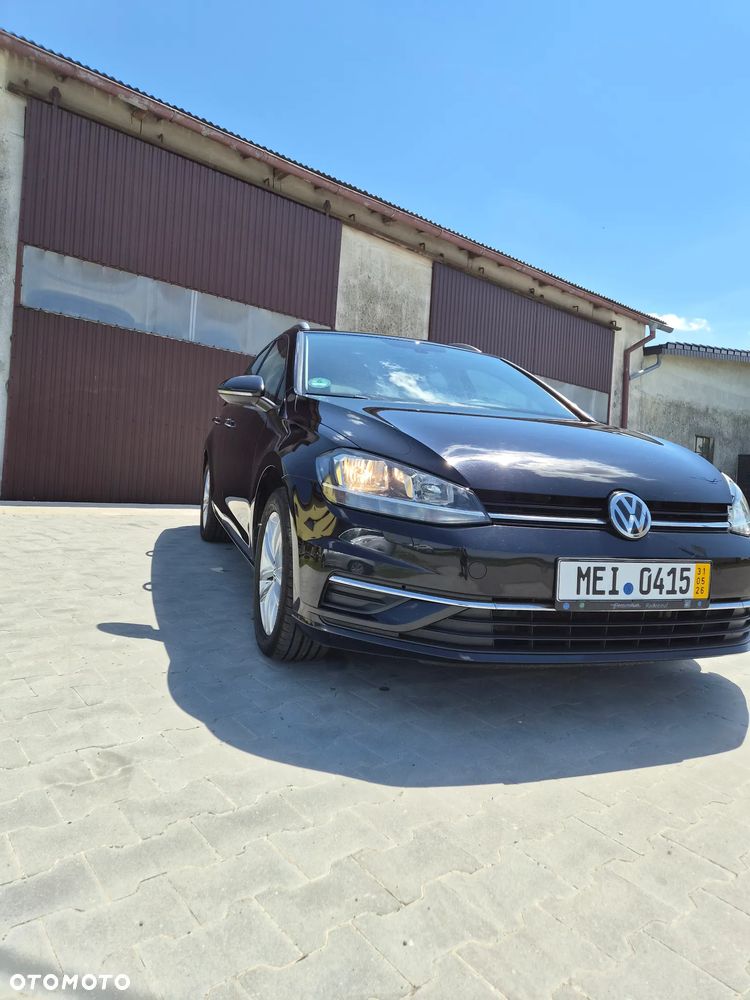Volkswagen Golf - 15