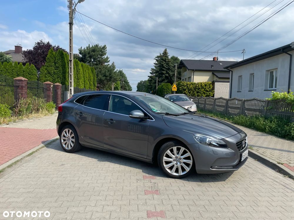 Volvo XC 60 D3 Summum - 5