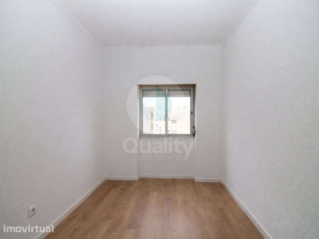 T1+1 na Baixa da Banheira - O Equilíbrio Perfeito entre Conforto e ... - Grande imagem: 5/21