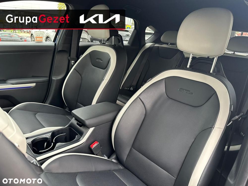 Kia K4 1.6 T-GDI GT Line - 14