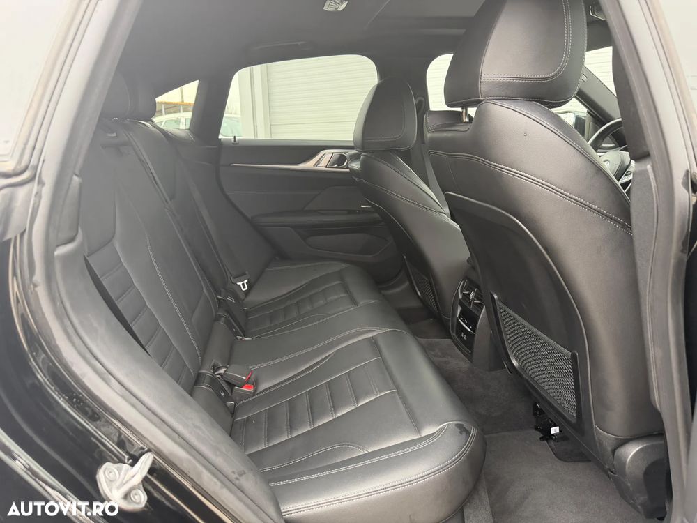 BMW Seria 4 430i AT - 8